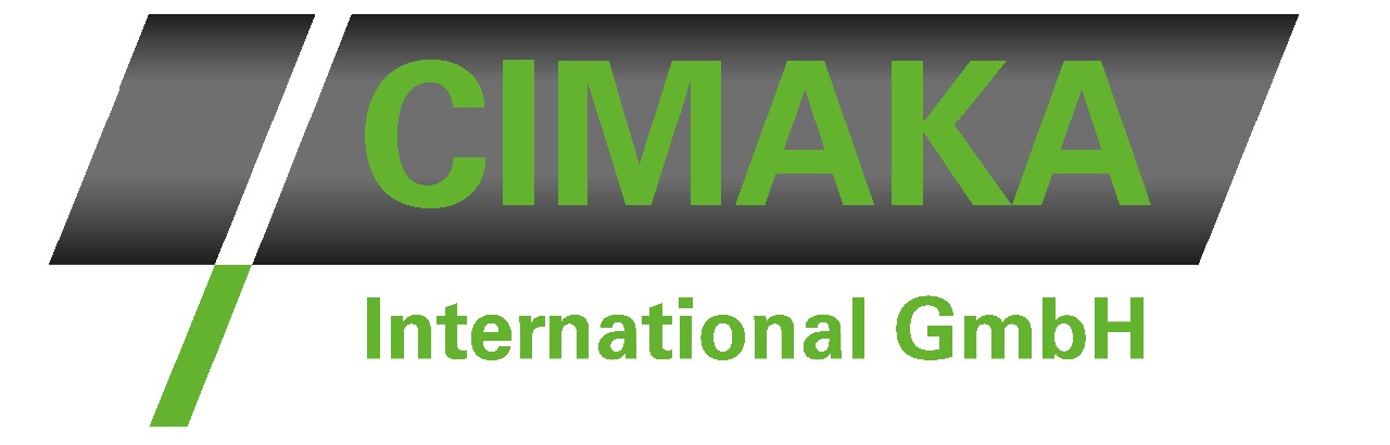CIMAKA International GmbH - Ihr Partner für Dichtungstechnik, Kunststofftechnik und PTFE Schlauchleitungen
